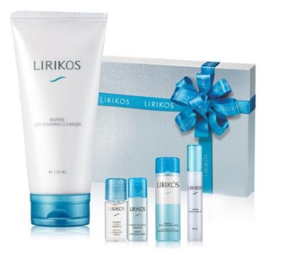 儷瑞思LIRIKOS禮品套盒設(shè)計圖