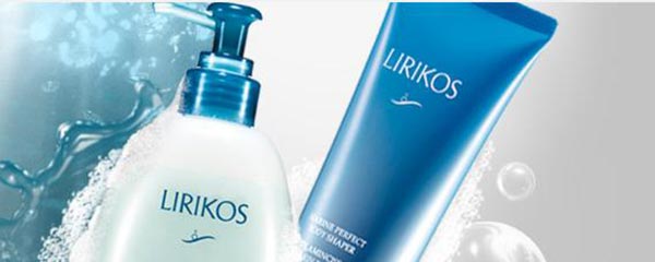 儷瑞思LIRIKOS洗浴產(chǎn)品包裝設(shè)計圖08