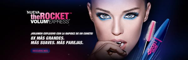 美寶蓮彩妝廣告創意設計02