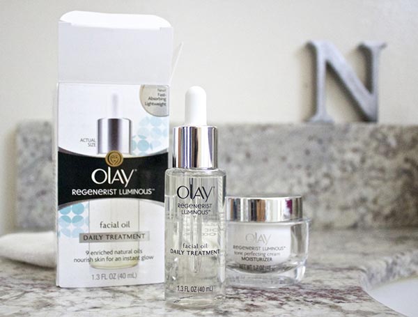 玉蘭油產品包裝設計05