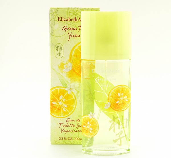 伊麗莎白·雅頓化爽膚水包裝設計欣賞17