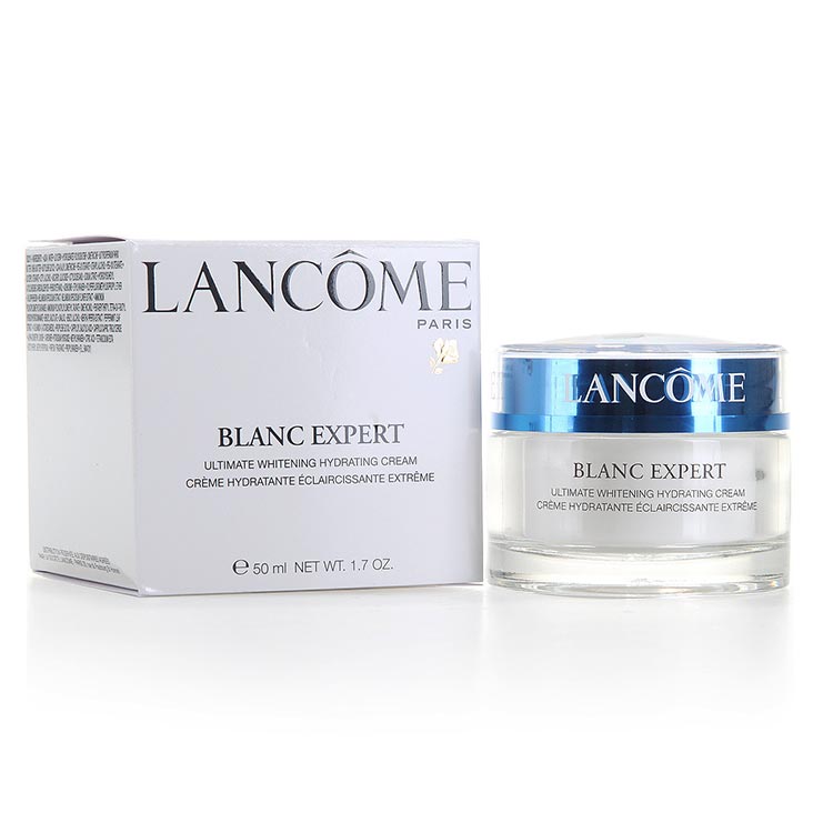 Lancome蘭寇海包裝設(shè)計欣賞02