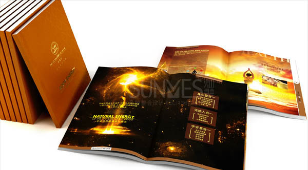 化妝品畫冊設(shè)計 化妝品畫冊設(shè)計