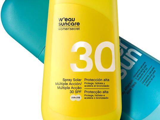 美容化妝品包裝案例欣賞06 美容化妝品包裝案例欣賞06