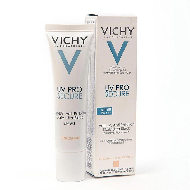 薇姿精華乳軟管包裝設(shè)計(jì)