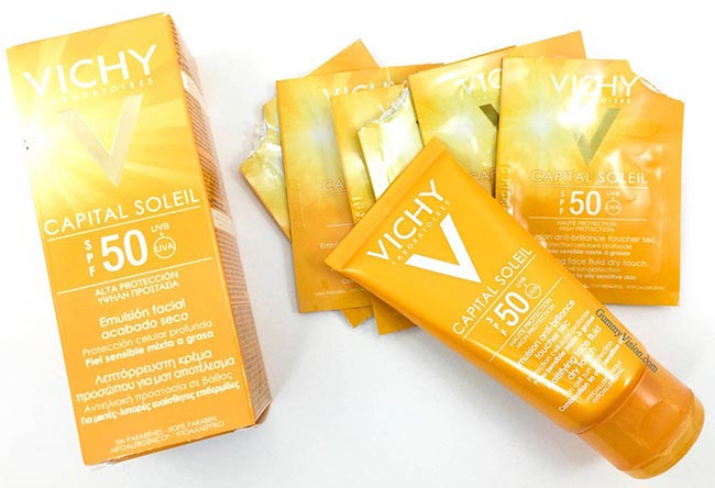 薇姿防曬霜包裝設(shè)計(jì) 薇姿防曬霜包裝設(shè)計(jì)