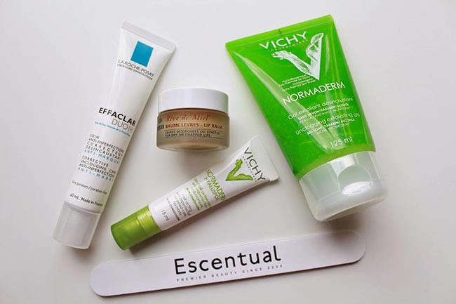 薇姿產(chǎn)品包裝設(shè)計(jì) 薇姿產(chǎn)品包裝設(shè)計(jì)