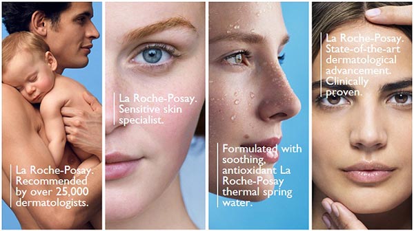 理膚泉創意廣告設計圖01