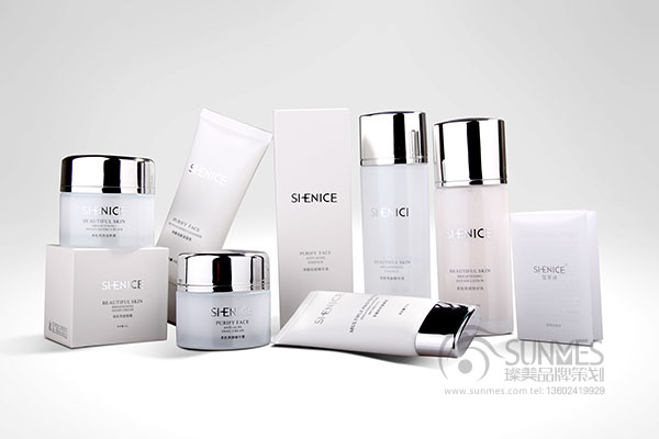 雪芙詩天然化妝品包裝設(shè)計(jì)案例 雪芙詩天然化妝品包裝設(shè)計(jì)案例