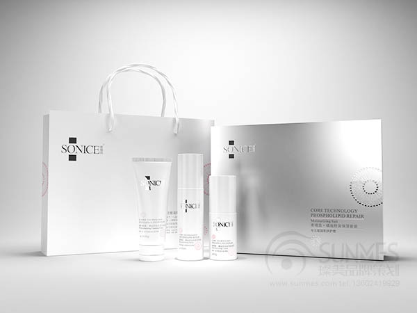 素睛茜磷脂系列套盒設(shè)計(jì)效果圖